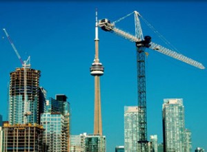 Condo Construction Toronto
