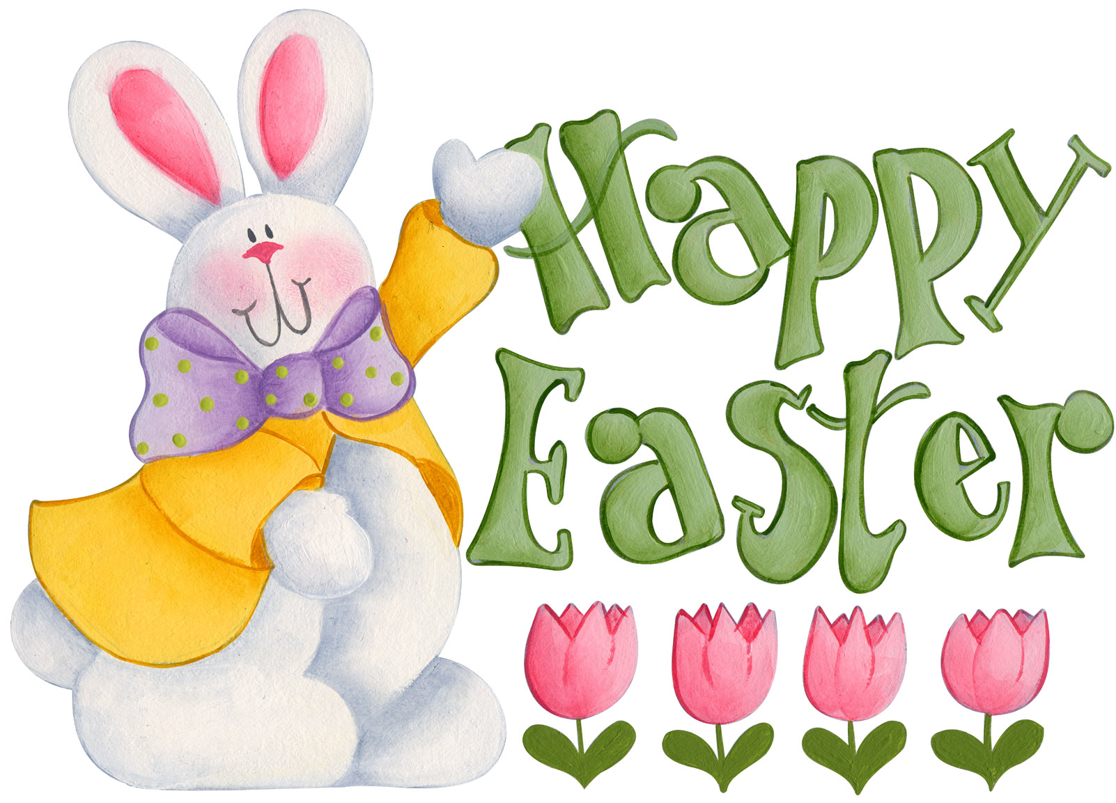 easter day clip art - photo #16
