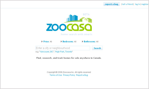 Brokerage License - Zoocasa
