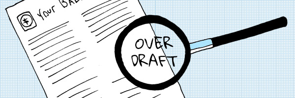 Over Your Head Because Of Overdraft Fees Torontonian Online