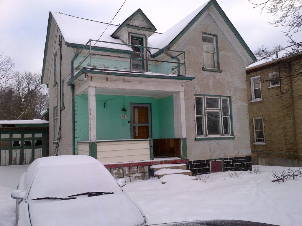 Kitchener Development property for sale Kitchener Real Estate