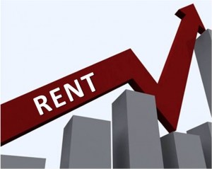 Rising-Rent